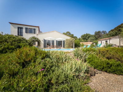 French property for sale in Laurens, Hérault - €430,000 - photo 1