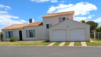 French property, houses and homes for sale in L'Aiguillon-sur-Vie Vendée Pays_de_la_Loire