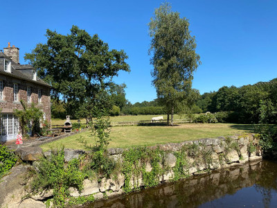 French property for sale in Hambye, Manche - €550,000 - photo 13