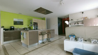 Maison à vendre à Mansle, Charente - 199.000 € - photo 3