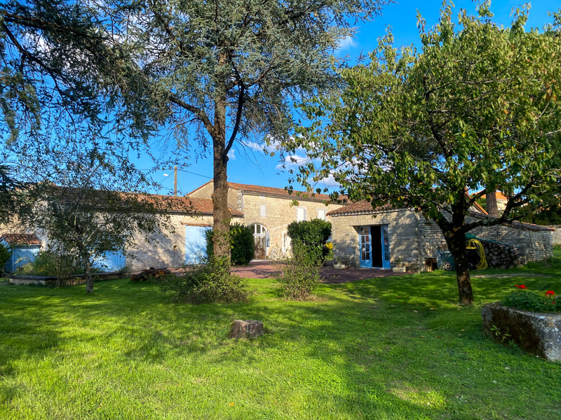 French property for sale in Mansle, Charente - €299,980 - photo 9