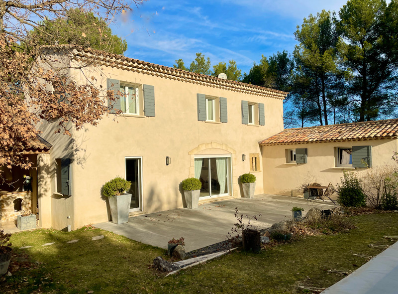 French property for sale in Peyrolles-en-Provence, Bouches-du-Rhône - €999,000 - photo 2