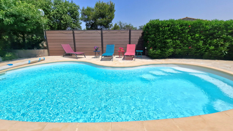 French property for sale in Pépieux, Aude - €295,000 - photo 2