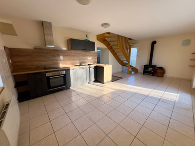 French property for sale in Leuhan, Finistère - €109,000 - photo 5