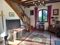 Maison à vendre à Bourdeilles, Dordogne - 543.400 € - photo 3