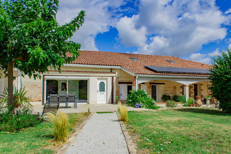 French property for sale in L'Honor-de-Cos, Tarn-et-Garonne - €589,000 - photo 0