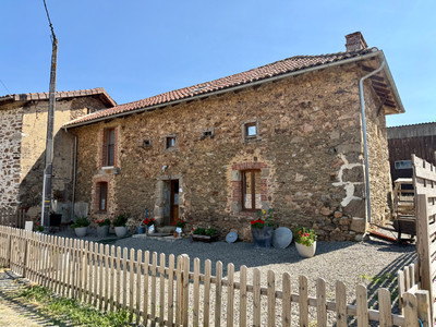 house for sale in Haute-Vienne