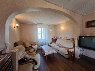 French property for sale in Cressy-sur-Somme, Saône-et-Loire - €59,600 - photo 3