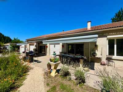 house for sale in Gard