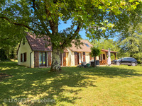 Propriété à vendre à Gignac, Lot - 184 000 € - photo n°1