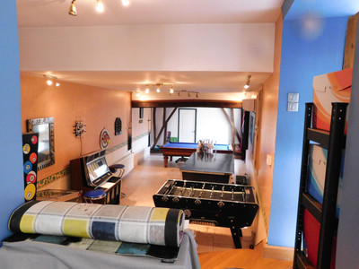 French property for sale in Thérines, Oise - €599,000 - photo 5