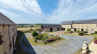 Propriété à vendre à Rubercy, Calvados - 489 500 € - photo n°5