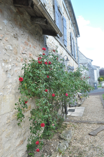 French property for sale in Hautefaye, Dordogne - €184,999 - photo 7