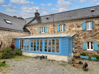 Maison à vendre à Plomodiern, Finistère - 899 940 € - photo 7