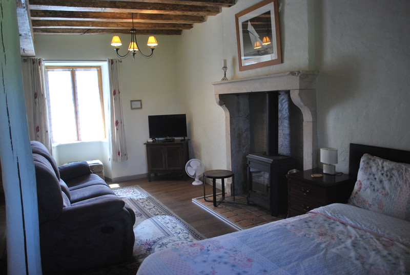 French property for sale in Brigueil-le-Chantre, Vienne - €288,900 - photo 6