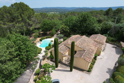 French property for sale in Cotignac, Var - €1,260,000 - photo 9
