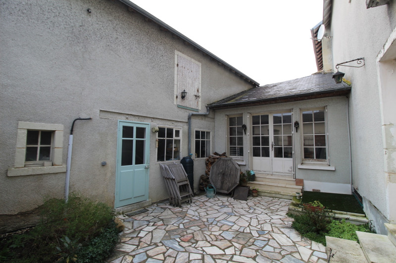 French property for sale in Vouneuil-sur-Vienne, Vienne - €123,170 - photo 10