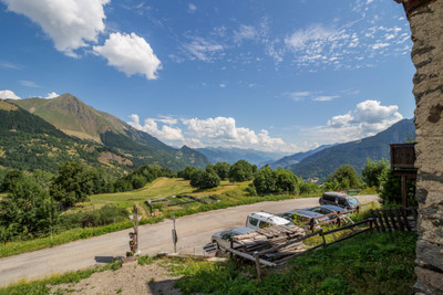 Ski property for sale in Saint Martin de Belleville - €215,000 - photo 7