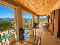 Propriété à vendre à Montner, Pyrénées-Orientales - 375 000 € - photo n°5