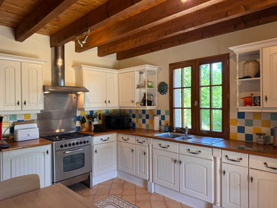 French property for sale in Vanxains, Dordogne - €296,800 - photo 6
