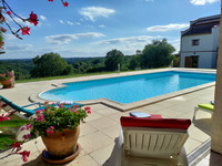 French property, houses and homes for sale in Durfort-Lacapelette Tarn-et-Garonne Midi_Pyrenees