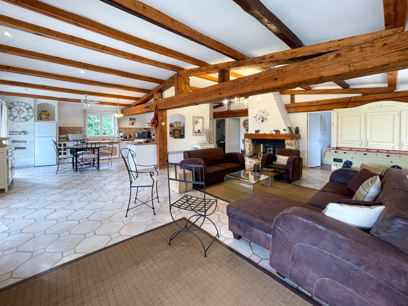 French property for sale in Seillans, Var - €595,000 - photo 6