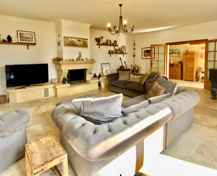 Propriété à vendre à Sainte-Nathalène, Dordogne - 680 000 €