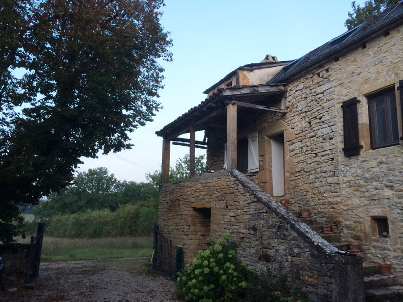French property for sale in Parisot, Tarn-et-Garonne - photo 3