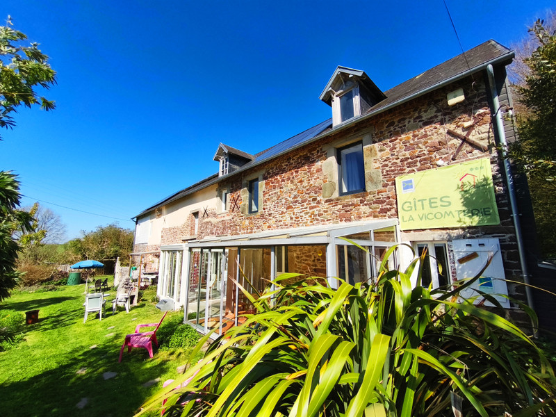 Maison à vendre à Ver, Manche - 479.000 € - photo 1