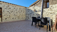 Maison à vendre à Tourouzelle, Aude - 155.000 € - photo 6