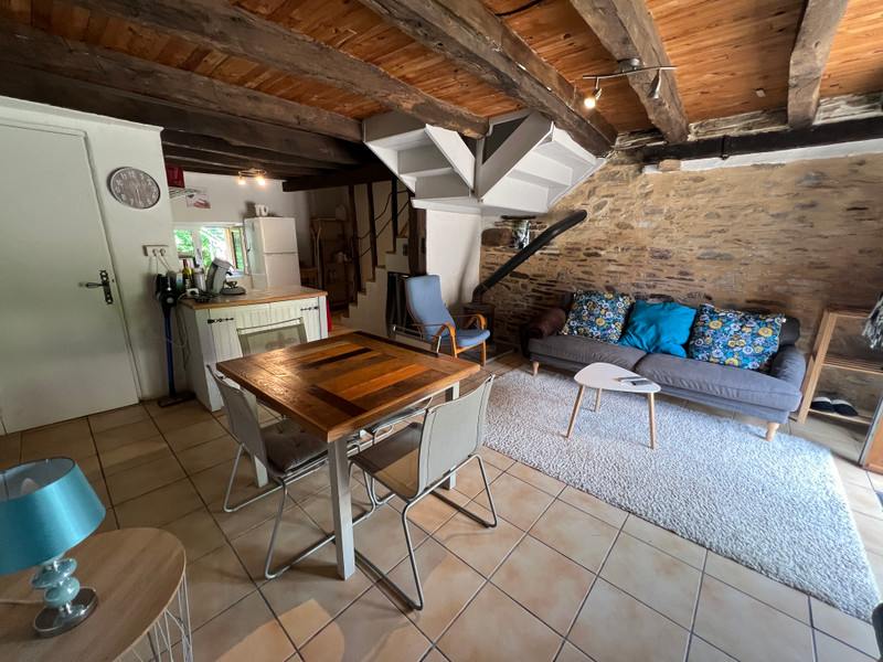 French property for sale in Sarrazac, Dordogne - €168,000 - photo 8