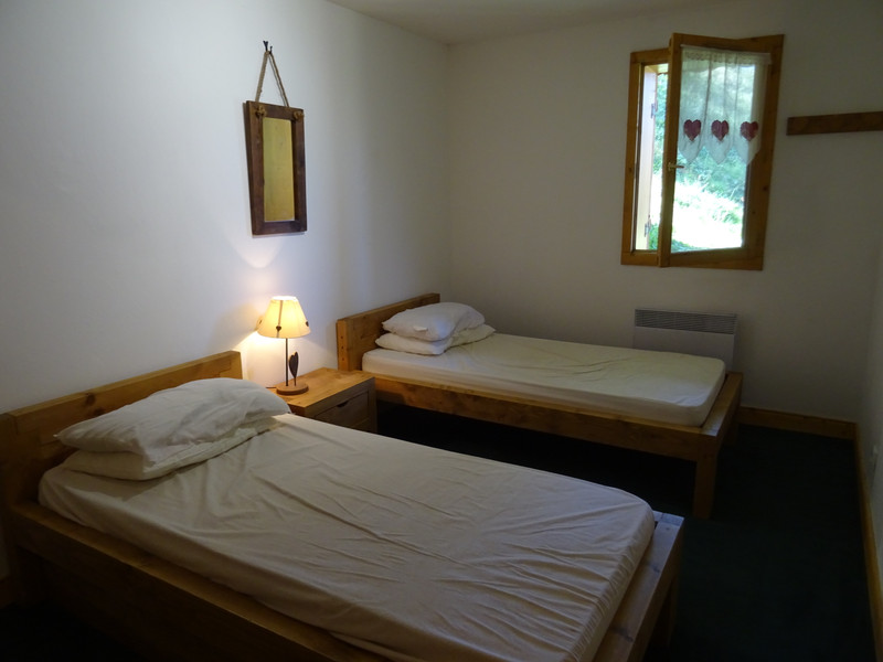 Apartment in AimelaPlagne Savoie Spacious 3 bedroom ski apartment