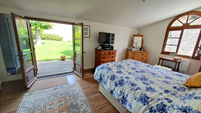 French property for sale in Les Salles-Lavauguyon, Haute-Vienne - €147,150 - photo 4
