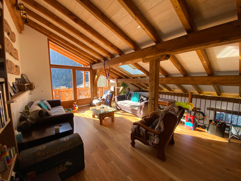 Ski property for sale in Val d'Isere - €645,000 - photo 4