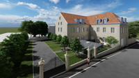 Appartement à vendre à Cognac, Charente - 115 000 € - photo 5