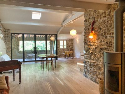 French property for sale in Saint-Guilhem-le-Désert, Hérault - €432,000 - photo 3