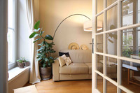 Appartement à vendre à Paris, Paris - 475.000 € - photo 1
