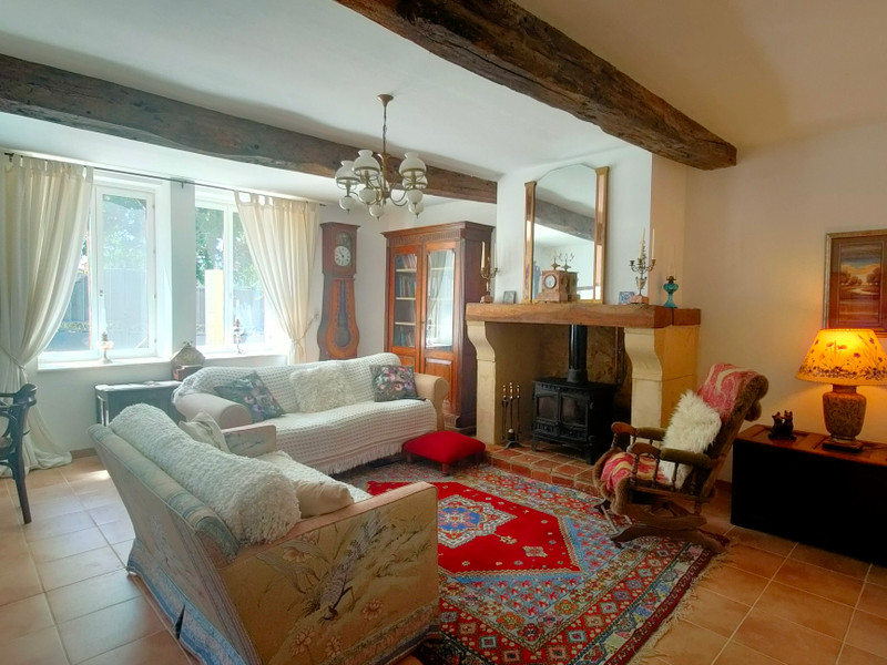 French property for sale in Marciac, Gers - photo 2