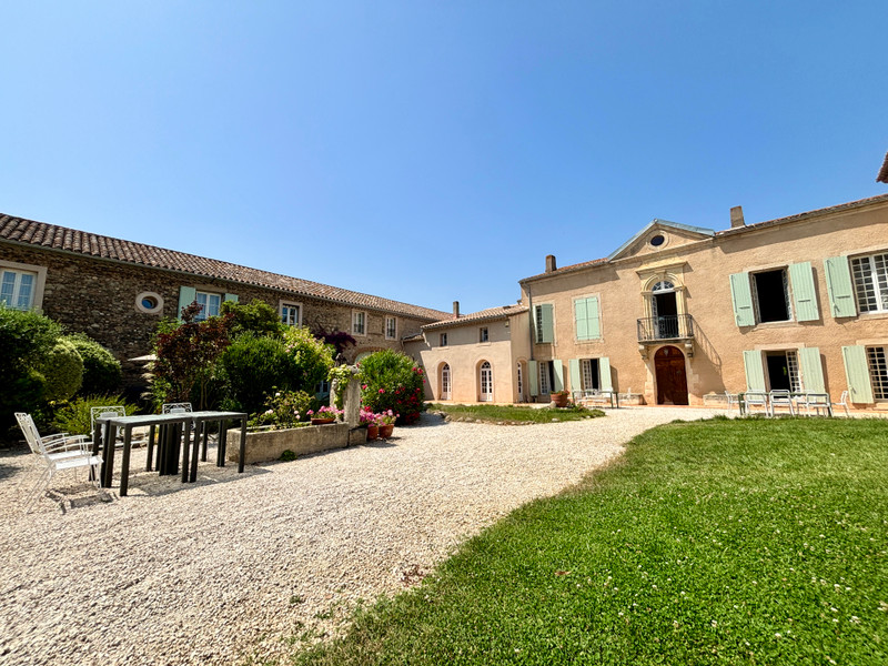 maison à vendre à Languedoc-Roussillon (Occitanie)
