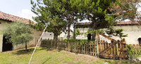 Maison à vendre à Saint-Romain, Charente - 341 250 € - photo 9