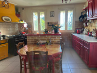 Maison à vendre à Saint-Pardoux-la-Rivière, Dordogne - 278.200 € - photo 5