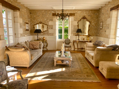 French property for sale in Eymet, Dordogne - €433,999 - photo 1