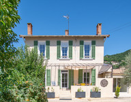 Maison à vendre à Digne-les-Bains, Alpes-de-Haute-Provence - 399.000 € - photo 1