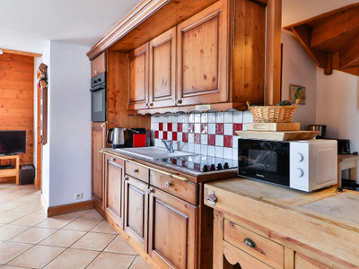 Ski property for sale in Morillon - €475,000 - photo 5