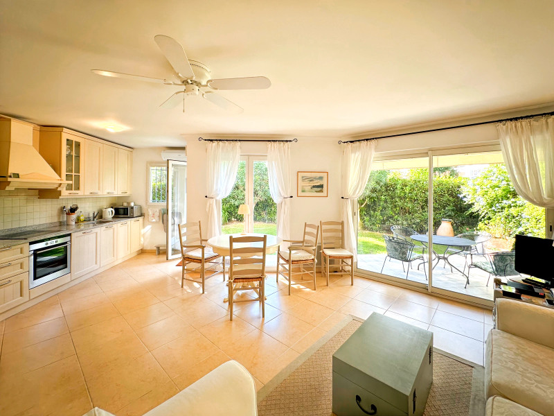 French property for sale in JUAN LES PINS, Alpes-Maritimes - €525,000 - photo 5