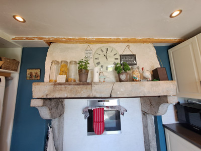 French property for sale in Cressy-sur-Somme, Saône-et-Loire - €320,000 - photo 14