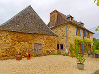 Maison à vendre à Juillac, Corrèze - 390 000 € - photo 10