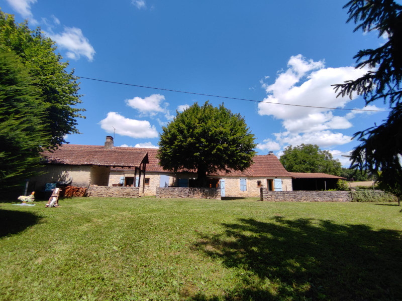 French property for sale in Coulaures, Dordogne - &#8364;259,000 - photo 4