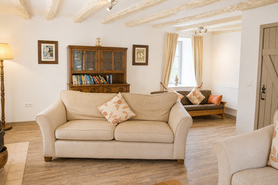 French property for sale in Merléac, Côtes-d'Armor - €244,495 - photo 8