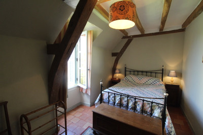 French property for sale in Preuilly-sur-Claise, Indre-et-Loire - €178,200 - photo 7